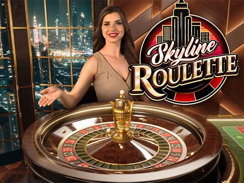 m16 Live casino tables