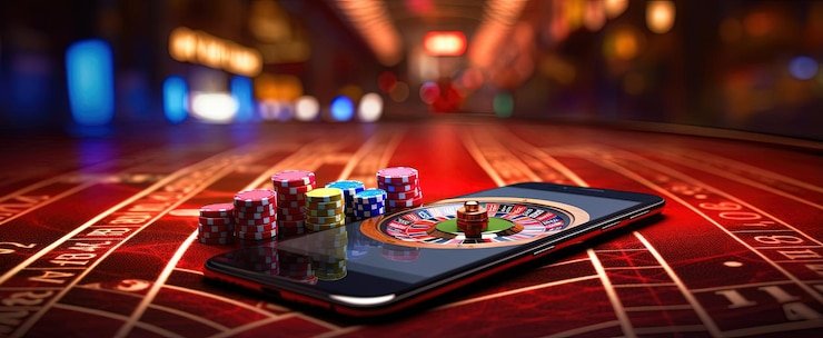 m16 Arcade