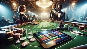m16 Hamara Sportsbook Kaise Kaam Karti hai